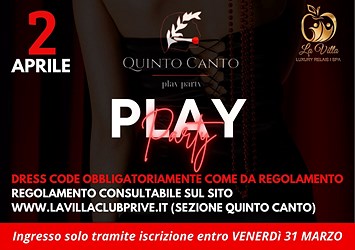 La Villa Club Prive